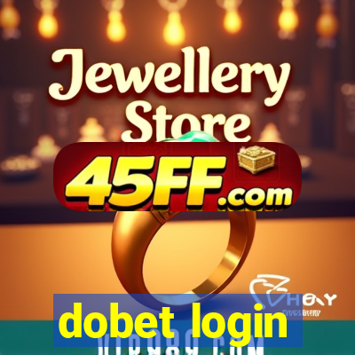 dobet login
